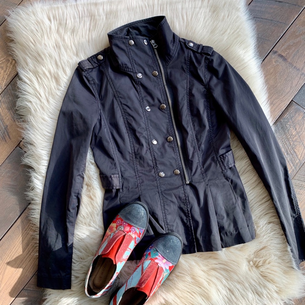 Armani Exchange Jacket